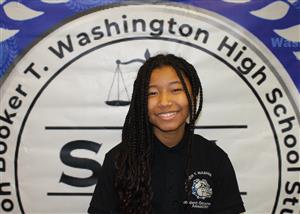 NG - 9th Grade President